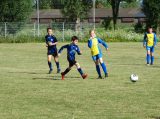 S.K.N.W.K. JO11-1JM - Oostkapelle/Domburg JO11-1JM (competitie - 4e fase) (17/119)